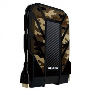 ADATA External HDD USB 3.2 HD710 PRO 1TB 2.5” External Portable Hard Drive, Hard Disk HD for Laptop or DesktoP - image 4