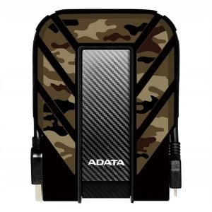 ADATA External HDD USB 3.2 HD710 PRO 1TB 2.5” External Portable Hard Drive, Hard Disk HD for Laptop or DesktoP - image 3