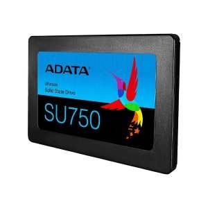 Adata SU750 512GB 3D NAND Solid State Drive - image 3