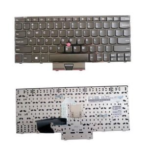 laptop keyboard for Lenovo for Thinkpad for Twist S230 S230U S230I CA language Red pointing - image 2