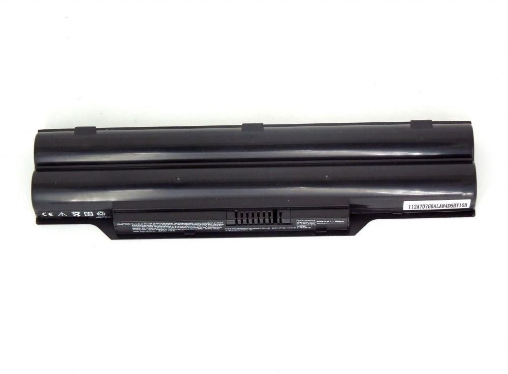 Laptop Battery For Fujitsu LifeBook A530 A531 AH530 AH531 LH520 LH530 PH521 FPCBP250AP FPCBP274 - Image 2