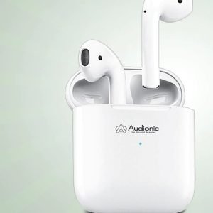 Audionic – AIRBUDS 2 – Truly Wireless Airbuds for your device - image 3