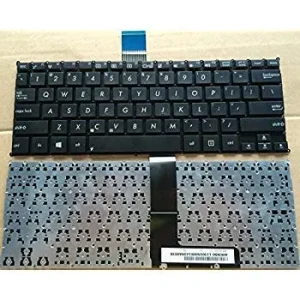 Laptop Keyboard for ASUS F200 F200CA F200LA F200MA X200 X200C X200CA X200L X200LA X200M X200MA R202 R202CA R202LA - image 5