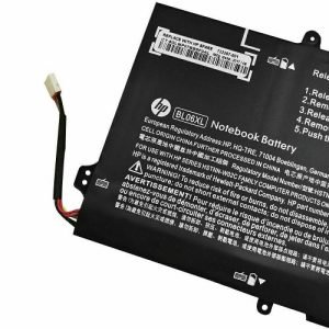 ORIGINAL BL06XL LAPTOP BATTERY FOR HP ELITE BOOK FOLIO 1040 G0 G1 G2 P/N: BL06042XL  722297-001  722236-1C  DB5D  722236-2C1  HSTNN-DB5D  W02C  722236-171 (100% ORIGINAL LAPTOP BATTERY) - image 3