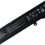 BTY-M6H Laptop Battery for MSI GE62 GE72 GP62 PE60 PE70 GE62VR GP72 GL72 2QC 2QD 2QE GL62M MS-1792 MS-16J2 Series (10.8V 4730mAh 51Wh)