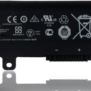 BTY-M6H Laptop Battery for MSI GE62 GE72 GP62 PE60 PE70 GE62VR GP72 GL72 2QC 2QD 2QE GL62M MS-1792 MS-16J2 Series (10.8V 4730mAh 51Wh) - image 4