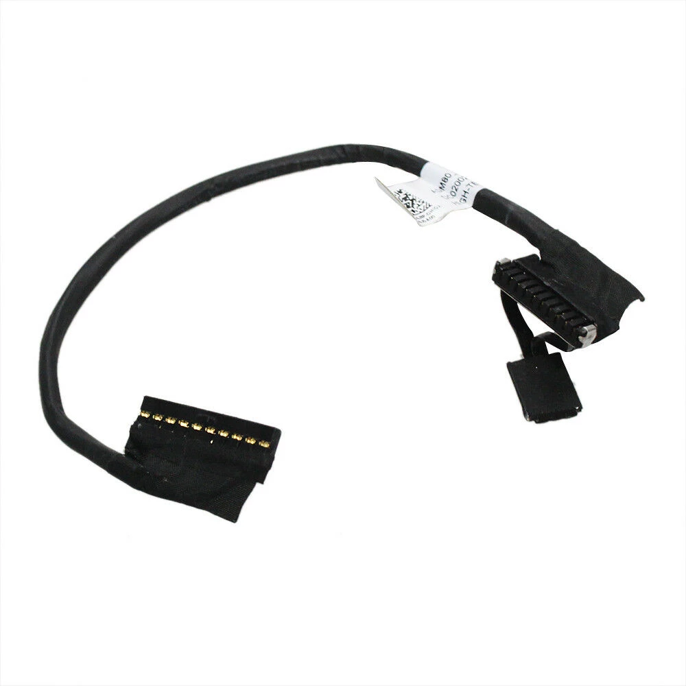 Battery cable For Dell E5570 M3510 ADM80 Other Cable DC020027Q00 0G6J8P