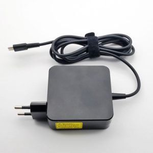 BRANDED USED  20V 2.25A (TYPE-C) LAPTOP CHARGER/ADAPTER (6085) - image 2