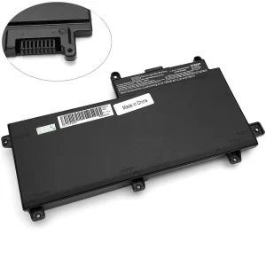 New CI03 CI03XL Battery for HP ProBook 640 G2 645 G2 650 G2 655 G2, Fit HSTNN-UB6Q 801554-001 - image 3