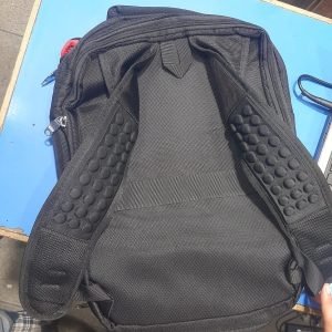Biao Wang BW-3503D# 15.6 Anti Theft Large Capacity Travel Backpack With USB - image 3