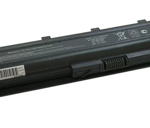 HP Pavilion G6 G42 G62 Compaq CQ42 CQ43 MU06 Battery | I.T. STORE - image 4