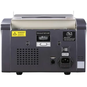 💸 Cash Counting Machine NW-2200 with Fake Note Detection | Price in Pakistan | I.T. STORE 🚀 - image 2