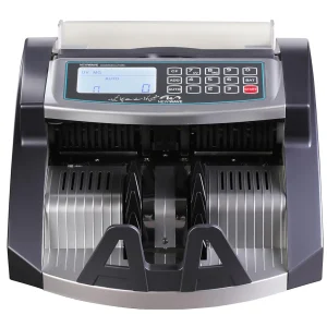 💸 Cash Counting Machine NW-2200 with Fake Note Detection | Price in Pakistan | I.T. STORE 🚀 - image 3
