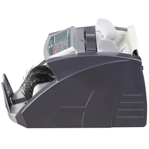💸 Cash Counting Machine NW-2200 with Fake Note Detection | Price in Pakistan | I.T. STORE 🚀 - image 4