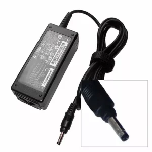 19.5V 2.05A 40W Laptop AC/DC Adapter Charger For Netbook HP Mini 110 110-3030nr 110-3135dx 626028-001 A040R01AL-HW01 - image 3