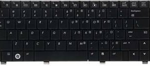 Keyboard FOR HP Compaq 620 621 625 CQ620 CQ621 CQ625 RU laptop keyboard - image 3
