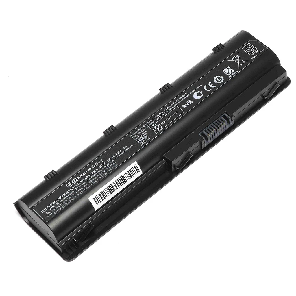 HP Pavilion G6 G42 G62 Compaq CQ42 CQ43 MU06 Battery | I.T. STORE - Image 3