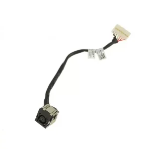 DC Power Jack with cable for DELL Inspiron 15 3442 3443 3446 3541 3542 3543 3421 DC Connector Laptop Socket Power Replacement - image 3