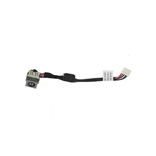 DC JACK FOR DELL LATITUDE E6430 E6330 WITH CABLE DXR7Y 0DXR7Y CN-0DXR7Y QAL80 QAL81 QAL80/81 DC30100HP00 DC30100HJ00 - Image 3