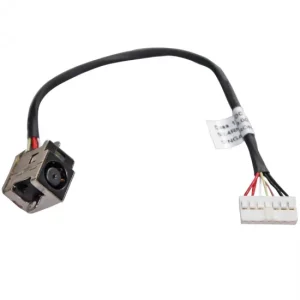 HP Pavilion DV6-6000  DV6T-6100  DV7-6000  DV7T-6000  DV7-6B  DV7-6C  DV6-6029   HPMH-B2995050G00012    50.4RN09.001 - image 2