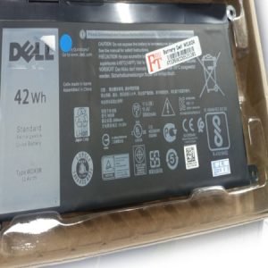ORIGINAL WDXOR Laptop Battery for Inspiron 15 5565 5567 5568 5578 7560 7570 7579 7569 13 5368 5378 7368 7378 17 5765 5767 5770 T2JX4 3CRH3    FC92N   WDXOR    CYMGM - image 2
