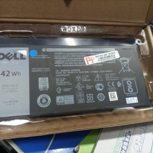 ORIGINAL WDXOR Laptop Battery for Inspiron 15 5565 5567 5568 5578 7560 7570 7579 7569 13 5368 5378 7368 7378 17 5765 5767 5770 T2JX4 3CRH3    FC92N   WDXOR    CYMGM - image 3