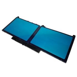 J60J5 Laptop Battery For Dell Latitude E7270 E7470 E7260 7270 7470 J6OJ5 R1V85 MC34Y 242WD 7.6V 55Wh 7080mAh - image 2