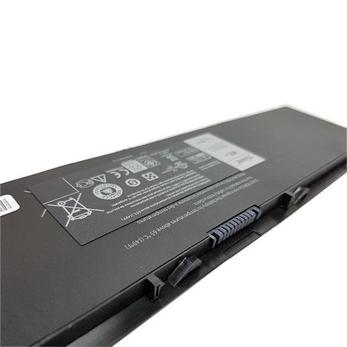 Laptop Battery REPLACEMENT for Dell Latitude E7440 E7450 E7420 Compatible 451-BBFV 3RNFD G0G2M PFXCR T19VW 34GKR 0909H5 0G95J5 E225846 - Image 3