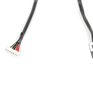 DELL Latitude E6400 E6500 E6410 E6510 FP6D6 Dc Power Jack OMT643-42943 - image 3