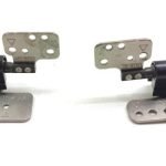 Dell Inspiron 14r N4010, Whc4r 1gk7x Laptop Lcd Hinges Screen Hinge