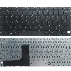 Laptop keyboard inspiron 11 3147 P20T 3148 07W4K6 7W4K6 with out panal - image 4