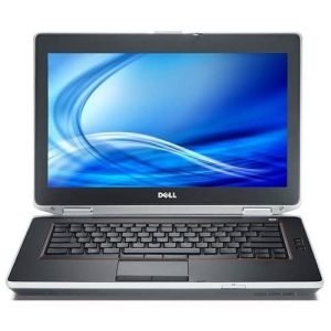 Dell Latitude E6420 14-inch Notebook 2.50 GHz Intel Core i5 2nd gen 4GB 250GB Laptop - image 4