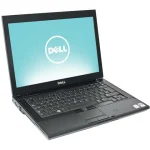 Dell Latitude E6400 Core 2 Duo 2.67GHz, 2GB RAM, 160GB Hard Drive, DVDRW, 14.1 Display, Windows 10 Professional