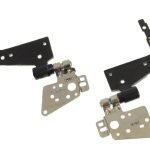 Laptop Hinge for Dell Latitude E5430 Series LCD Screen Hinges L + R EA0M3000100 EA0M3000200