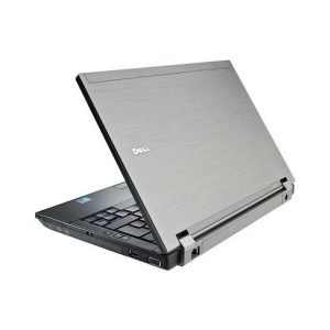 DELL LATITUDE E6410 USED LAPTOP CORE I5 1ST GENERATION 4GB RAM 250GB HDD 14″ - image 2