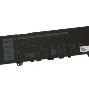 ORIGINAL F62G0 Laptop Battery for Dell Inspiron 13 7000 7370 7373 7380 7386 5370 39DY5 039DY5 RPJC3 P83G P87G P91G P91G001 P83G001 P83G002 P87G001 R1605S 0RPJC3 D1525S D1505G D1605S D2505G 11.4V 38WH 100% Original Laptop battery - image 2