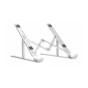 Portable Aluminium Alloy Laptop & Tablet Stand Price in Faisalabad | I.T. STORE - image 5