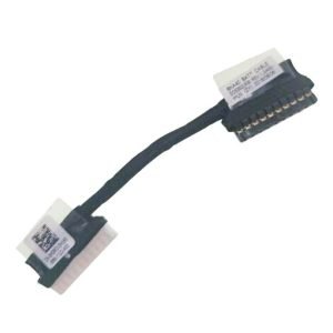Battery Cable for Dell Inspiron 14 7460 7560 7472 7572 0H09FD DC02002KH00 - image 2