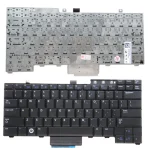 Dell Latitude E5400 E5410 E5300 E5500 E5510 US Keyboard 0FM753 NSK-DBA01