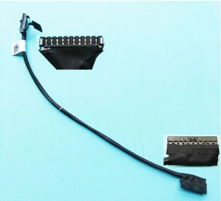 NEW Battery Cable for Dell Latitude E5450 5450 ZAM70 08X9RD DC02001YJ00 - Image 2