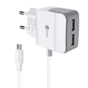 Original Dany  H90  Android Power Charger (2.4 AMP) - image 2