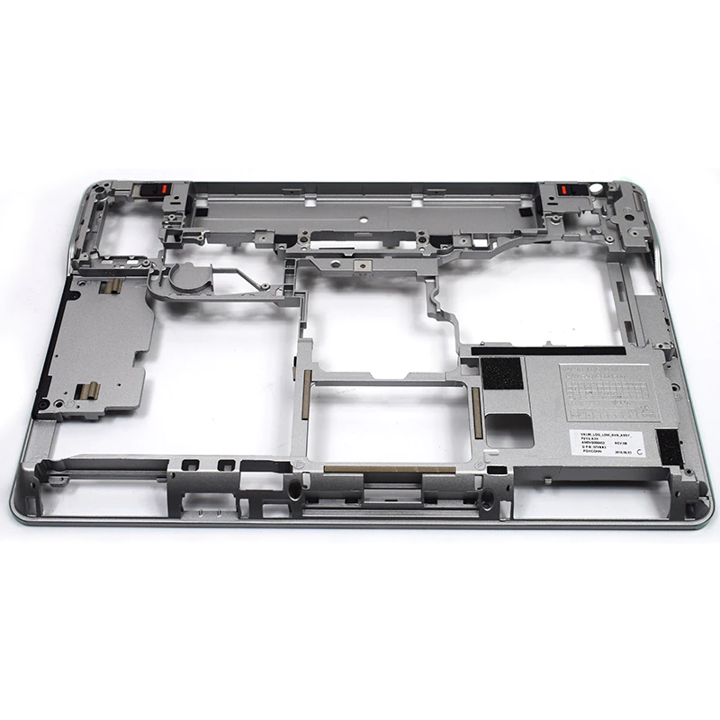 DELL LATITUDE E6440 BOTTOM BASE D PANEL 099F77 99F77 14.0″ MainBoard Bottom Casing