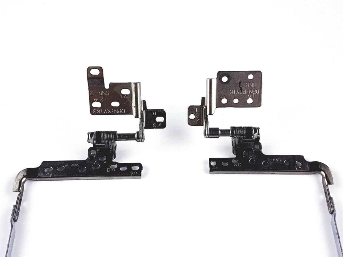 Dell Inspiron 15R 5520 5525 7520 Right & Left Laptop Hinge