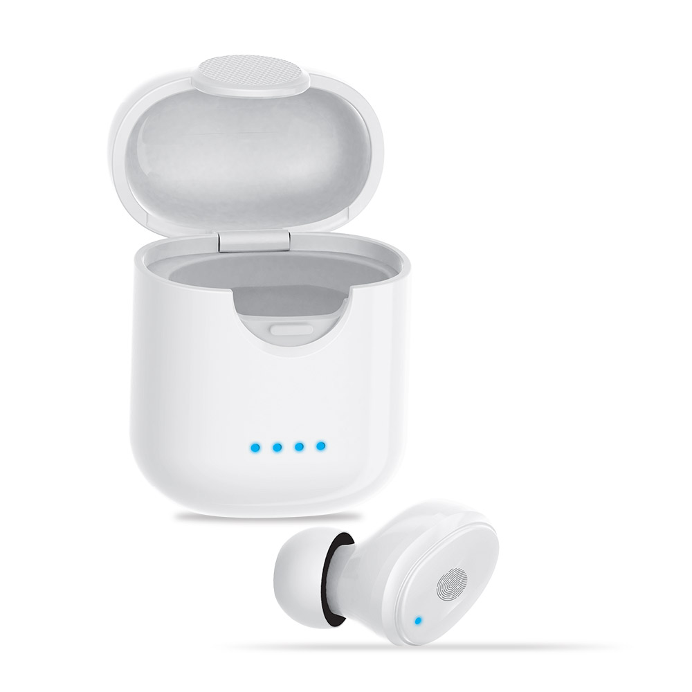 Audionic HONOR 25 Premium Wireless Bluetooth Earbuds - Image 3