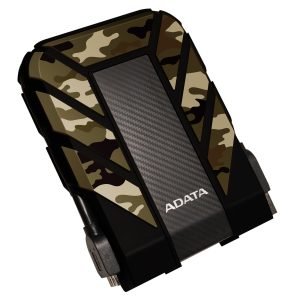 ADATA External HDD USB 3.2 HD710 PRO 1TB 2.5” External Portable Hard Drive, Hard Disk HD for Laptop or DesktoP - image 5