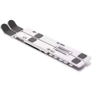 Portable Aluminium Alloy Laptop & Tablet Stand Price in Faisalabad | I.T. STORE - image 6