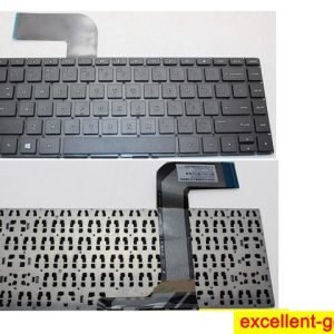 HP Pavilion 14-V  14-P  14-v013la  14-v014la  14-v016la  14-v020tx  14-v021tu  14-v023tu  14-v023tx  Laptop KEYBORD - image 2