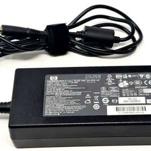 New Genuine 19V 7.9A 150W Laptop AC Adapter Charger for HP ELITEBOOK 8530P 8530W 8730W HSTNN-HA09 HSTNN-LA09 PA-1151-03HS - image 2