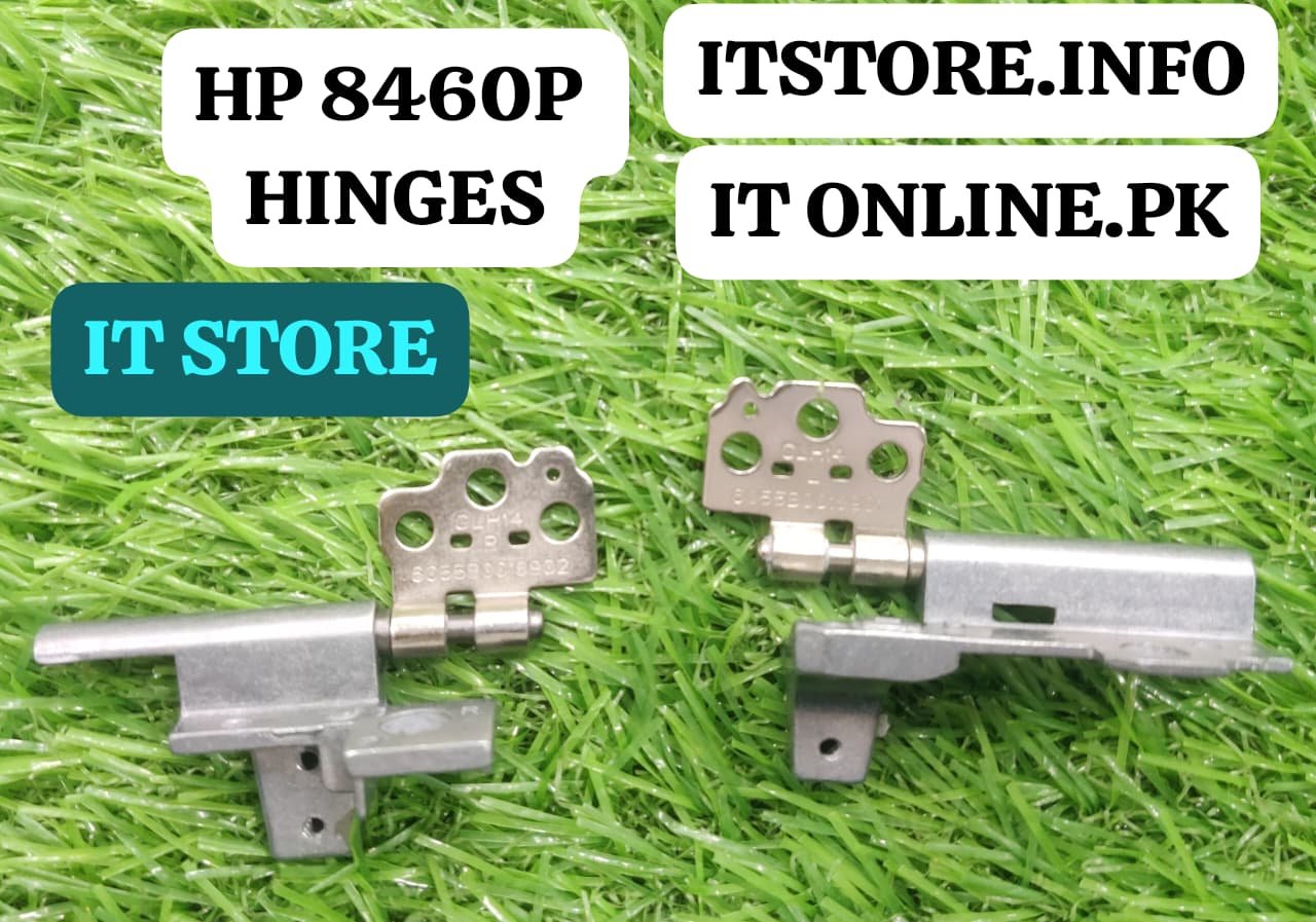 HP 8460P HINGS HP 8470P HINGS