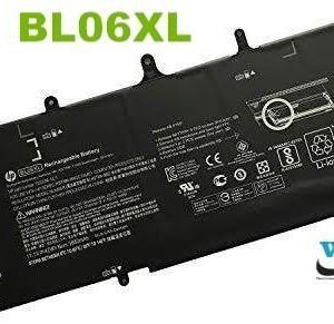 ORIGINAL BL06XL LAPTOP BATTERY FOR HP ELITE BOOK FOLIO 1040 G0 G1 G2 P/N: BL06042XL  722297-001  722236-1C  DB5D  722236-2C1  HSTNN-DB5D  W02C  722236-171 (100% ORIGINAL LAPTOP BATTERY) - image 5